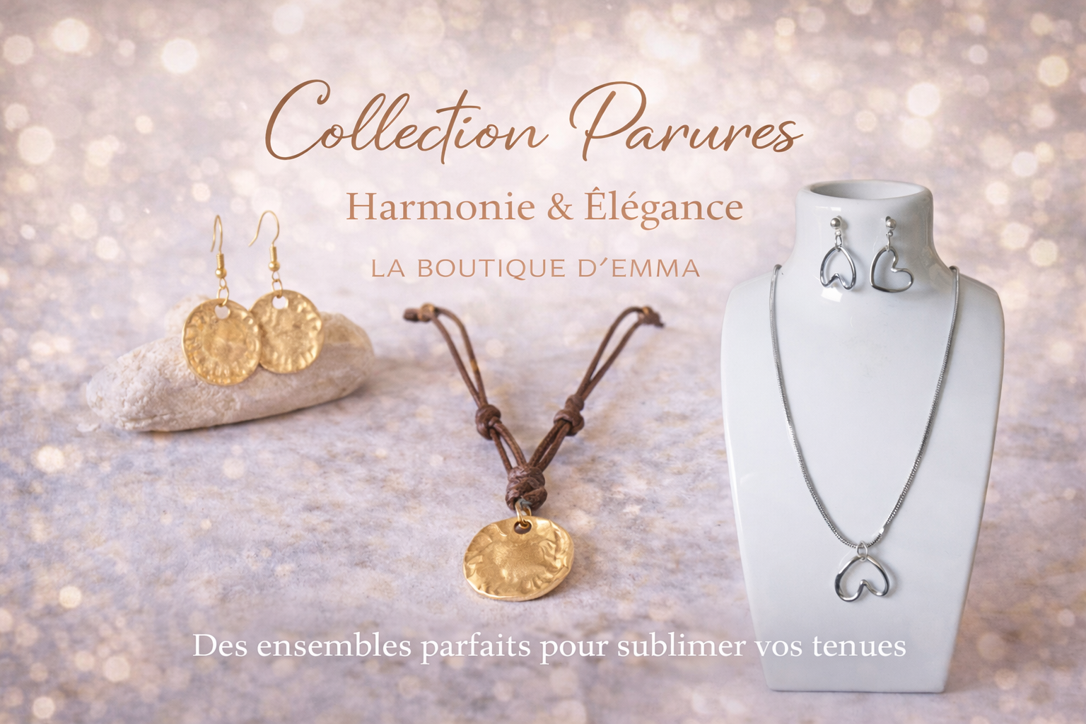 Parure