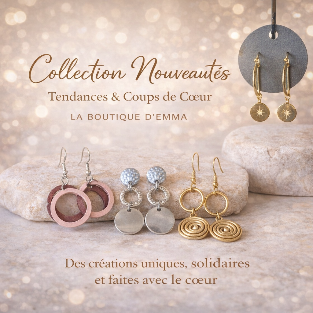 Nouveautés