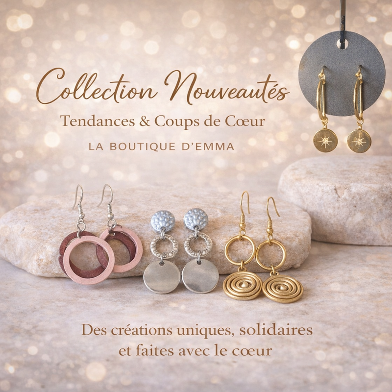 Nouveautés