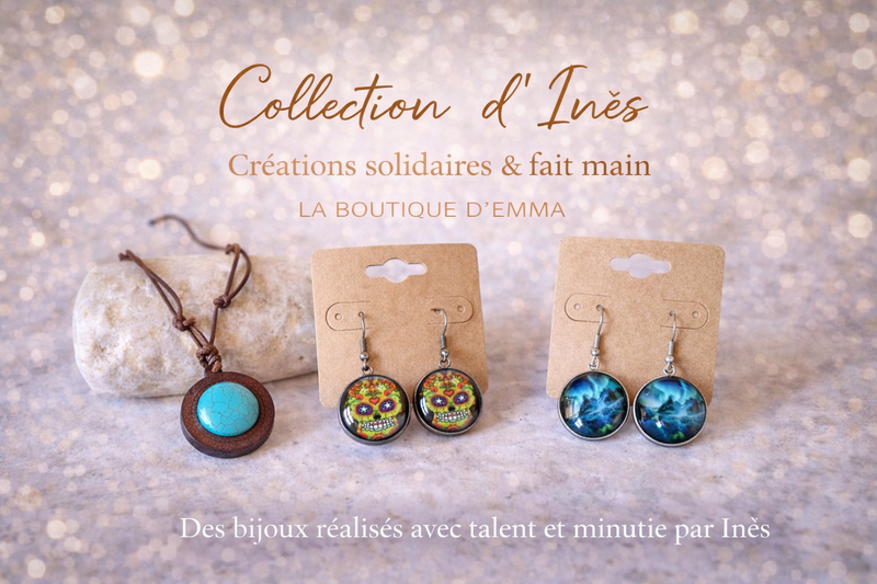 Collection Inès