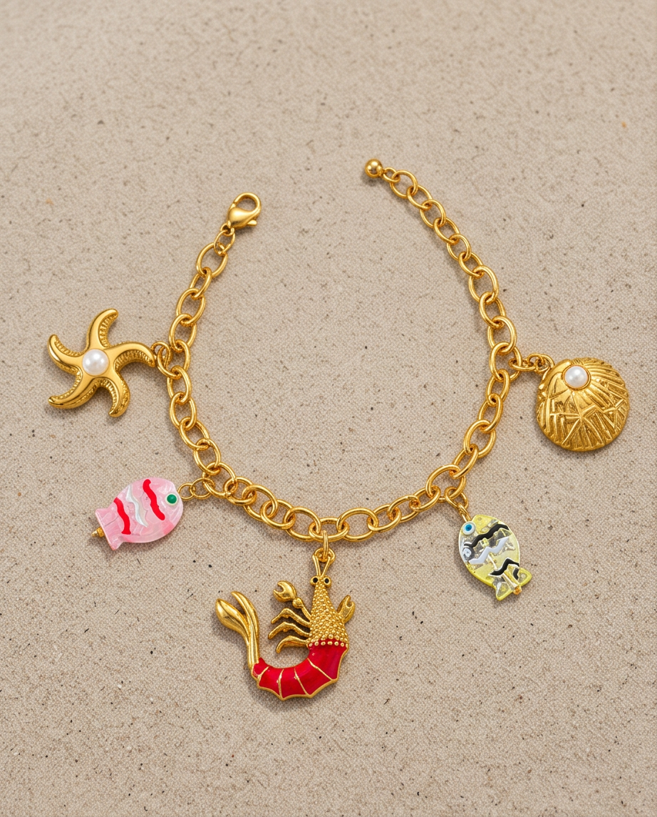 Bracelet St Tropez