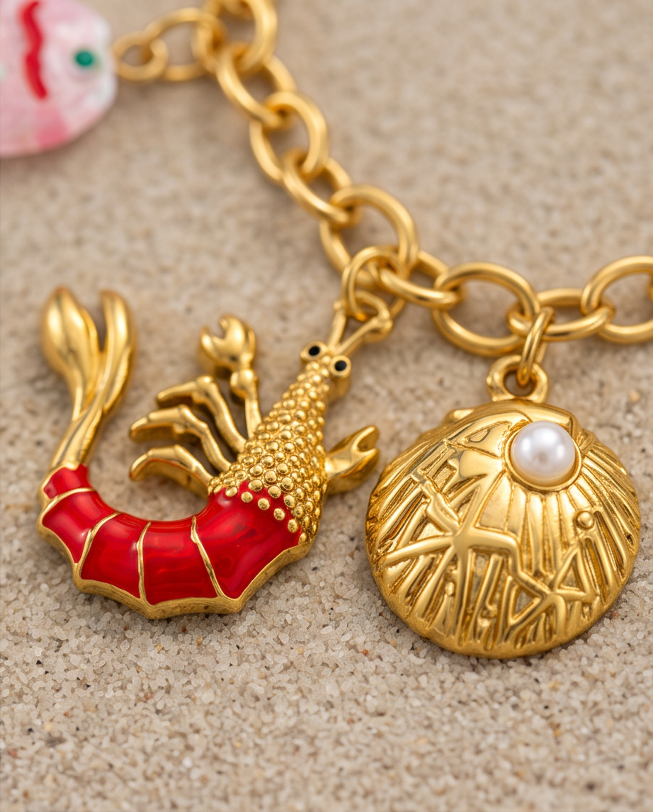 Bracelet St Tropez