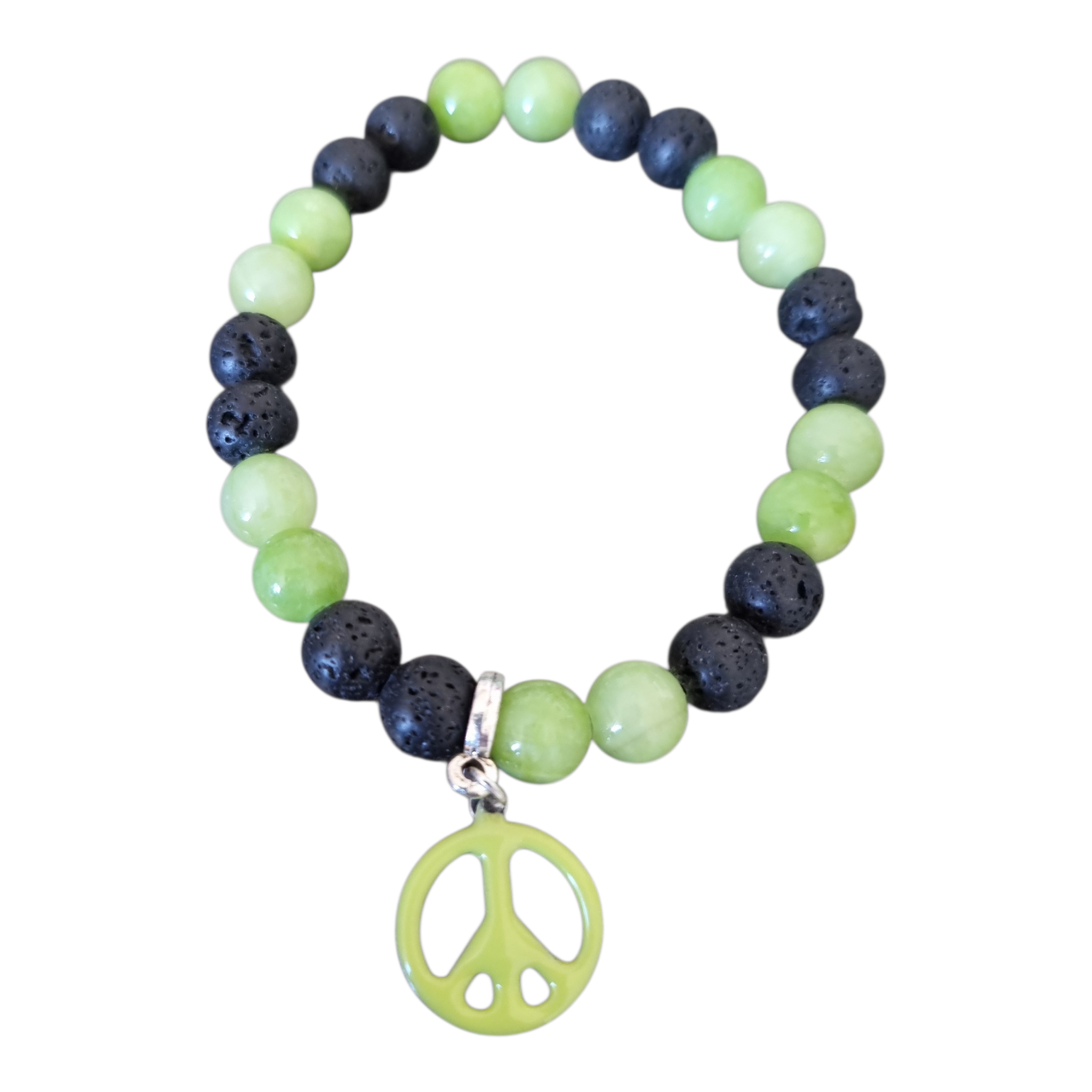 Bracelet équilibre et ancrage