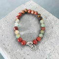 bracelet Energie et Ancrage