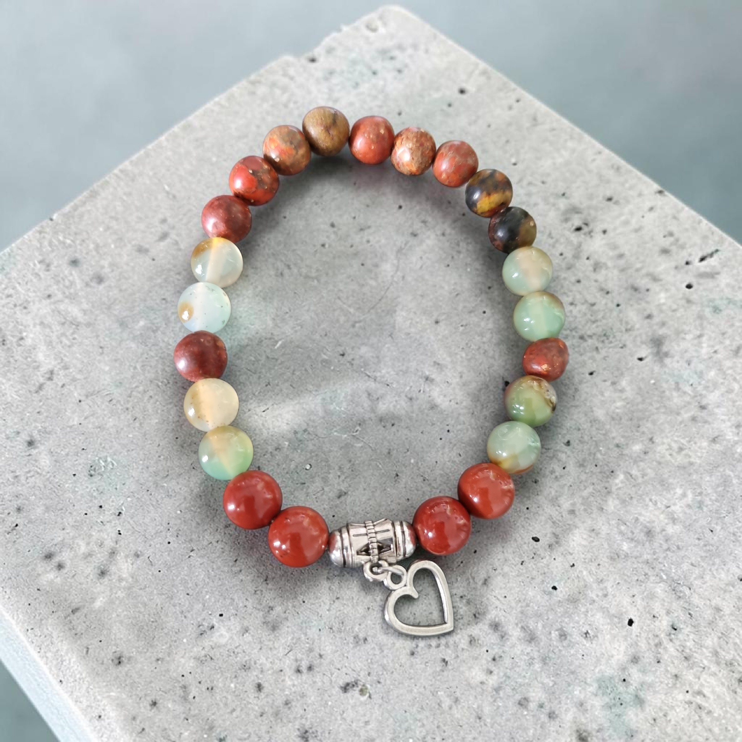 bracelet Energie et Ancrage