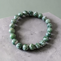 Bracelet en agate arbre