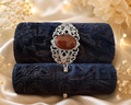 bracelet intemporel en jaspe