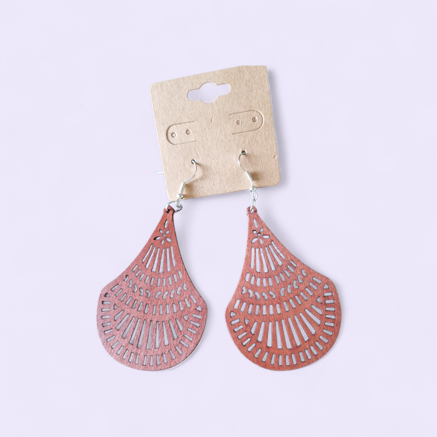 Boucles d’oreilles “Esprit Bohème”