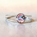 Bracelet arbre de lune
